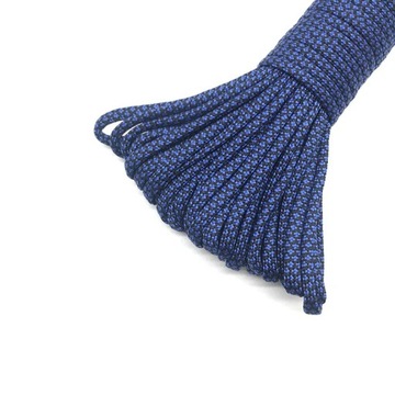 5M 10M 20M 31M Paracord 550 Paracord Parachute