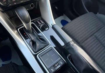 Mitsubishi Eclipse Cross SUV 1.5 T 163KM 2021 Mitsubishi Eclipse Cross ASO FV23 Automat Kamera CarPlay AndroidAuto Hak, zdjęcie 21