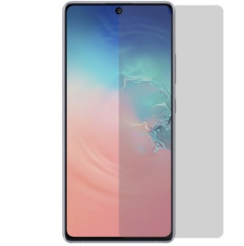 Szkło ochronne 9H do Samsung Galaxy A71 / S10 Lite