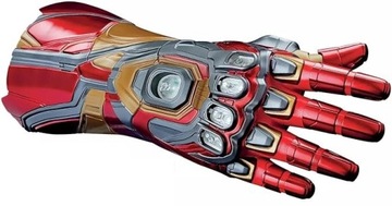 Marvel Legends Rękawica Nano Iron Mana ELECTRONIC NANO GAUNTLET