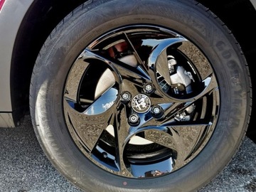 Alfa Romeo Junior 2025 ALFA ROMEO Junior Ibrida eDCT Suv 1.2 (136KM) 2025, zdjęcie 13