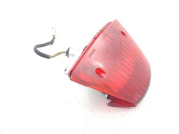 SR MOTARD TYPHOON 50 2T ФОНАР ЗАДНИЙ