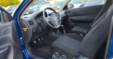 Hyundai Accent III Hatchback 1.4 97KM 2007 Hyundai Accent Hyundai Accent 1.4 Benzyna 97KM, zdjęcie 14