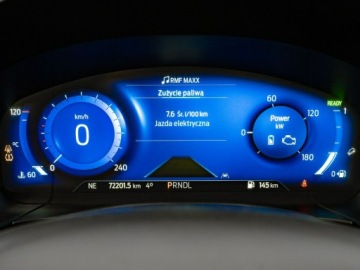 Ford Kuga III SUV Plug-In 2.5 Hybrid 190KM 2023 Ford Kuga WD1813T#2.5 FHEV FWD ST-Line X Podgrz.f, zdjęcie 12