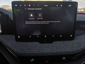 Skoda Superb III Kombi Facelifting 1.5 TSI 150KM 2024 Skoda Superb 1.5TSI 150KM mHEV FV23 HAK Pakiety Assisted Drive Plus - Clim, zdjęcie 25