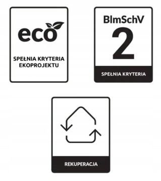 PIEC WOLNOSTOJĄCY KOMINEK KOZA NA DREWNO ROLLO 7kW WYSOKI FI150 REKUPERACJA