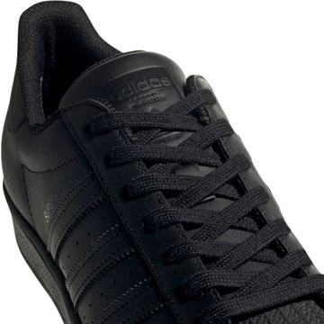 Buty męskie adidas SuperStar EG4957 SKÓRZANE STYLOWE MODNE ODDYCHAJĄCE