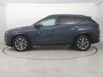 Hyundai Tucson IV SUV 1.6 T-GDI 150KM 2021 Hyundai Tucson 1.6 T-GDI, Salon Polska, zdjęcie 2