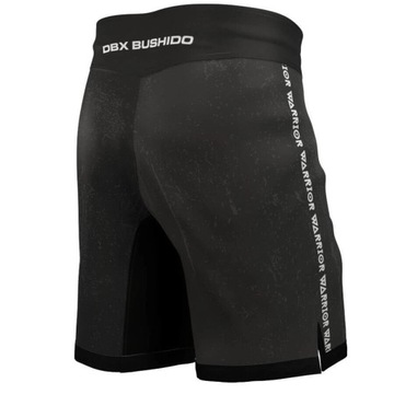 РАШГАРД ЭЛАСТИЧНЫЕ ТРЕНИРОВОЧНЫЕ ШОРТЫ WARRIOR DBX BUSHIDO M
