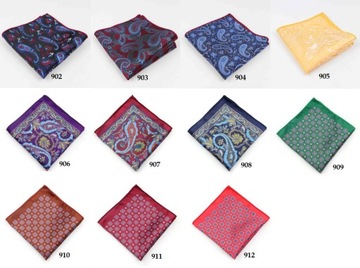 POCKET SQUARE фиолетовый носовой платок лавандового цвета