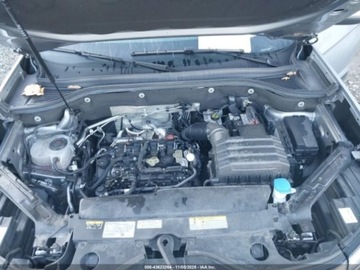 Volkswagen 2024 Volkswagen Atlas 2024 Volkswagen Atlas 2.0T SE wTechnology 4MOTION 3.6, zdjęcie 9