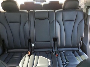 Audi Q7 II 2019 Audi Q7 Audi Q7 Premium Plus 45 TFSI quattro, ..., zdjęcie 9
