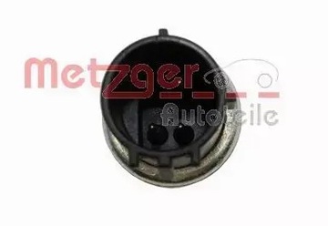 SENZOR TLAKOVÝ KLIMATIZACE METZGER 0917067