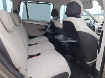 Citroen Grand C4 Picasso I 2007 Citroen C4 Grand Picasso, zdjęcie 24