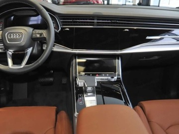 Audi Q8 SUV 3.0 50 TDI 286KM 2025 AUDI Q8 TDI quattro S line Suv 3.0 (286KM) 2025, zdjęcie 6
