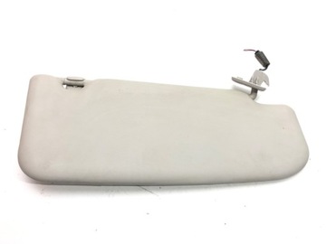 OSŁONA PRZECIWSŁONECZNA LEWY RENAULT KADJAR