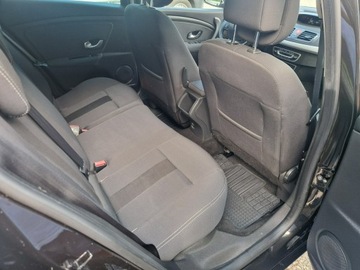 Renault Megane III Hatchback 1.4 16v TCe 130KM 2009 Renault Megane Serwisowane. Klimatronic, zdjęcie 24