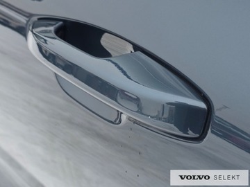 Volvo V60 II  Kombi Facelifting 2.0 B4 B 197KM 2025 Volvo V60 FV23 Plus Dark B4 197+14KM Aut ACC BLIS, zdjęcie 33