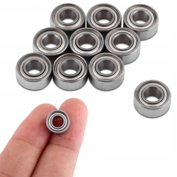 Łożysko 788866 6,9 mm