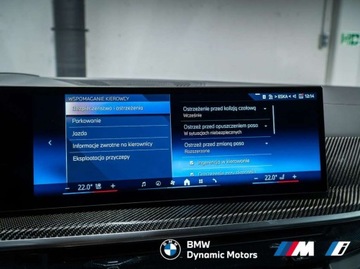 BMW X5 G05 SUV Facelifting 3.0 40d 352KM 2025 BMW X5 xDrive40d 352 KM mHEV - Gotowy do Odbioru - Pakiet M Pro - Pneumaty, zdjęcie 35