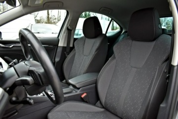 Skoda Octavia IV Liftback 1.5 TSI EVO 150KM 2023 Škoda Octavia Skoda Octavia Bezwypadkowy / Salon, zdjęcie 10