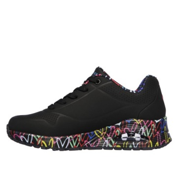 кроссовки Skechers Uno SKECH AIR