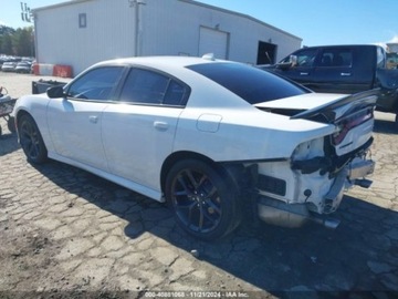 Dodge Charger VII 2021 Dodge Charger 2021r., 3.6l, od ubezpieczalni 3.6 Benzyna 300KM, zdjęcie 4