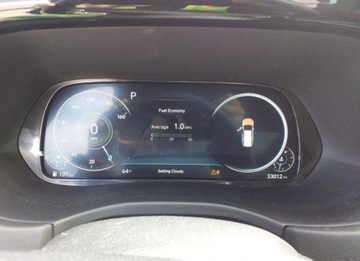 Hyundai 2022 Hyundai Palisade 2022, 3.8L, 4x4, CALLIGRAPHY, od ubezpieczalni, zdjęcie 12