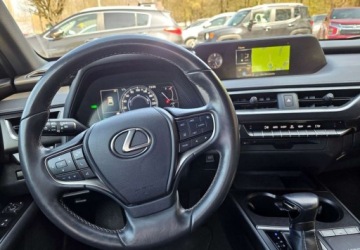 Lexus UX Crossover 250h 184KM 2020 Lexus UX Lexus UX 2.0 Hybryda 184KM, zdjęcie 10