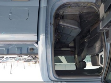 Ford 2023 Ford F250 2023r., 4x4, 6.7L 6.7 Diesel 475KM, zdjęcie 8