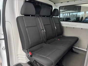 Mercedes Vito W447 2020 Mercedes-Benz Vito Mixto L3 / 1 właściciel / Salon, zdjęcie 11