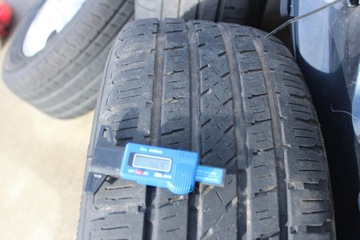 Шины Imperial 235/60 R16 б/у.