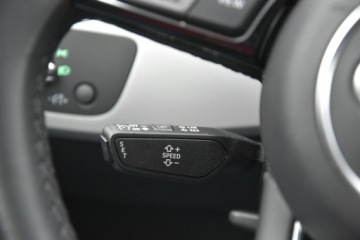 Audi A4 B9 Limousine Facelifting 2.0 35 TFSI 150KM 2022 Audi A4 Limousine 35TFSi 150KM 2022r. SALON, zdjęcie 25