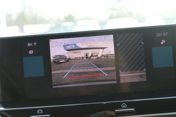 Citroen C4 III 2022 Citroen C4 SHINE 1.5D F-Vat Salon Polska Gwarancja, zdjęcie 27