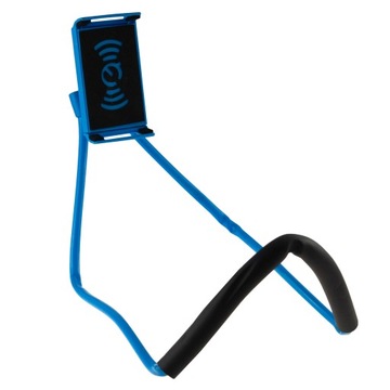 ДЕРЖАТЕЛЬ ДЛЯ ТЕЛЕФОНА НА ШЕЕ LAZY ДЕРЖАТЕЛЬ ПОВЯЗКА НА ГОЛОВУ