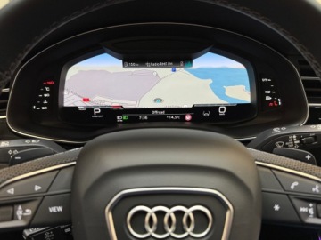 Audi Q7 II SUV Facelifting  3.0 50 TDI 286KM 2023 Audi Q7 50 TDI Quattro S line *Laser MATRIX, B&amp;O,, zdjęcie 29