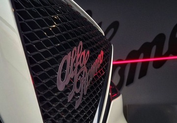 Alfa Romeo Junior 2025 Alfa Romeo Junior 1.2 Hybryda 145KM, zdjęcie 5