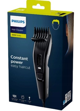 СОВРЕМЕННАЯ СТРИЖКА ДЛЯ ВОЛОС PHILIPS