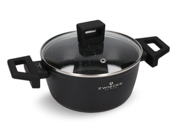 Набор кастрюль 6 шт. Форте Цвигер