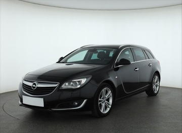 Opel Insignia I Country Tourer 2.0 CDTI Ecotec 170KM 2016 Opel Insignia 2.0 CDTI, Salon Polska, 167 KM, zdjęcie 1