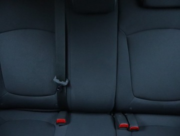 Chevrolet Spark II Hatchback 1.0L DOHC 68KM 2010 Chevrolet Spark 1.0 16V, Salon Polska, Klima, zdjęcie 9