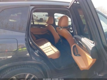 BMW X3 G01 2021 BMW X3 M40i 2021 3.0 Benzyna 382KM, zdjęcie 13