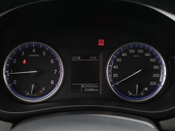 Suzuki SX4 II S-cross Facelifting 1.0 BOOSTERJET 110KM 2019 Suzuki SX4 S-Cross 1.0 BoosterJet, Salon Polska, zdjęcie 10