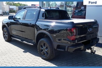 Ford Ranger VI 2025 FORD Ranger Stormtrak PHEV A10 4x4 2.3 281KM, zdjęcie 6