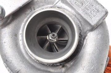 FOCUS MK2 C-MAX MK1 FIESTA MK6 FUSION 1.6 TDCI 90KM TURBÍNA 9657530580