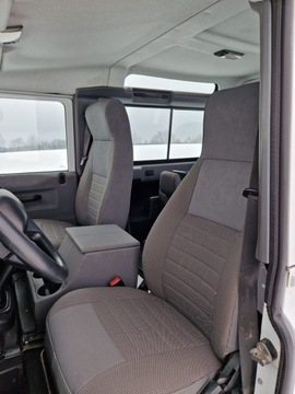 Land Rover Defender III 90 Station Wagon 2.2 TD4 122KM 2014 Land Rover Defender 90 4x4, zdjęcie 11