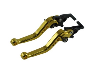 Длинные рычаги сцепления и тормоза QC05866-03