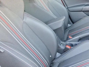 Skoda Kamiq Crossover Facelifting 1.5 TSI 150KM 2025 SKODA Kamiq Monte Carlo 1.5 TSI Suv 150KM 2025, zdjęcie 6