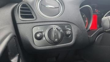 Ford Galaxy III Van 2.0 Duratorq TDCi 140KM 2009 Ford Galaxy Automat 7 Osobowy GHIA stara skrzynia, zdjęcie 12