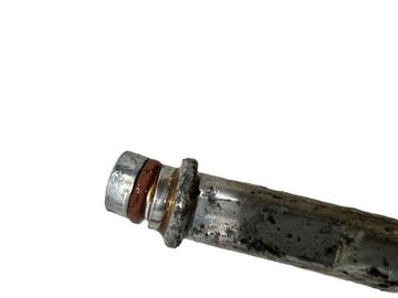 БАК ДЛЯ ПОДДЕРЖКИ ТРУБ MASTER III